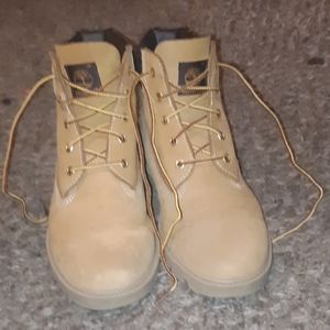 Timberland boots